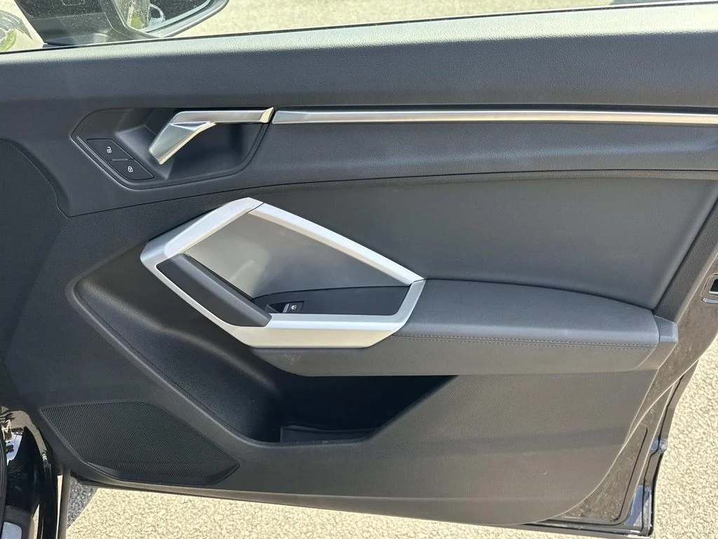2025 Audi Q3 S Line Premium - Photo 13