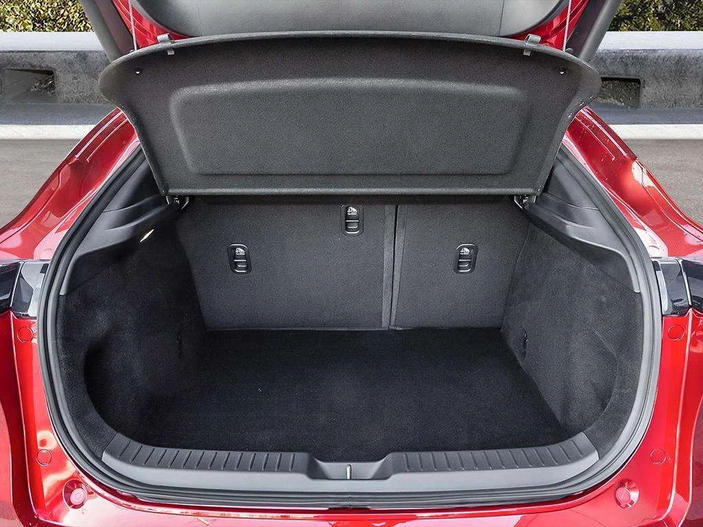 New 2026 Soul Red Crystal Metallic Mazda GT image 7