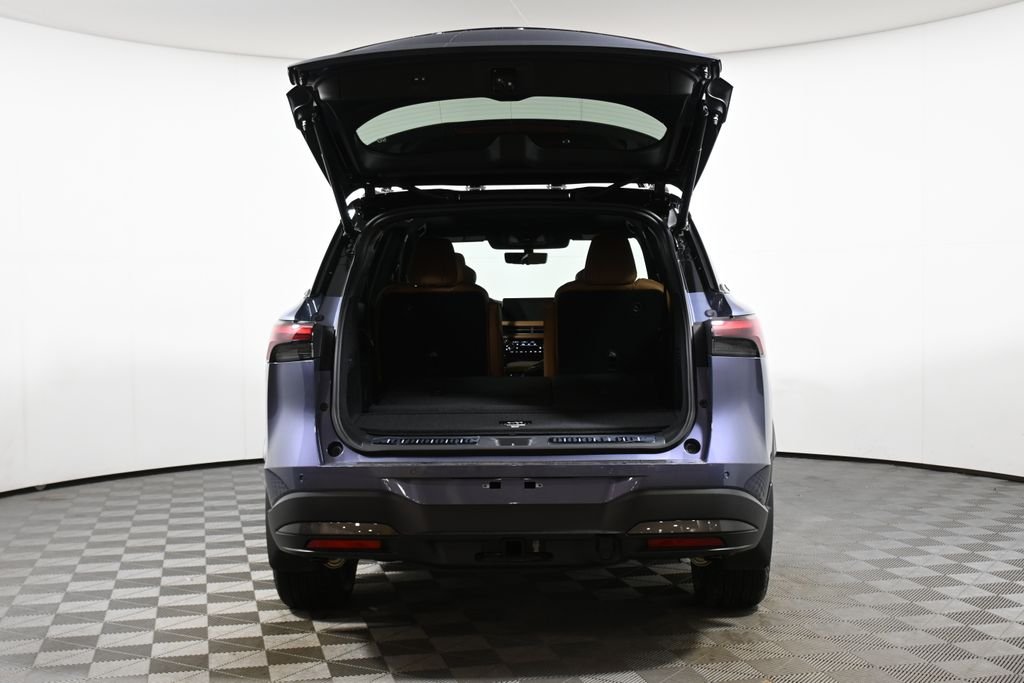 2026 INFINITI QX60 AUTOGRAPH - Photo 30