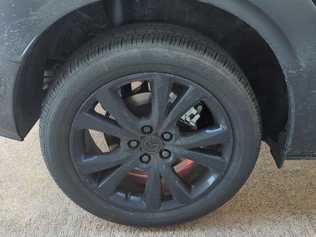 Used 2026 Blue Mazda 2.5 S Aire Edition image 3