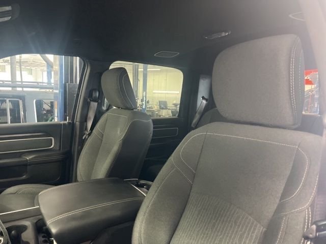 Used 2020 Red Ram Big Horn image 18