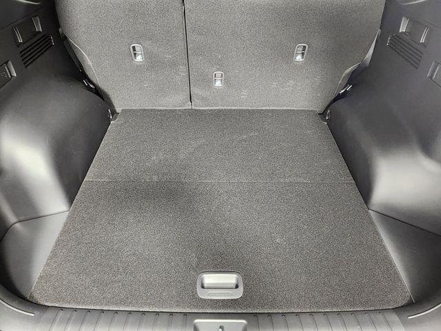 New 2026 Red Hyundai SEL Premium AWD image 15