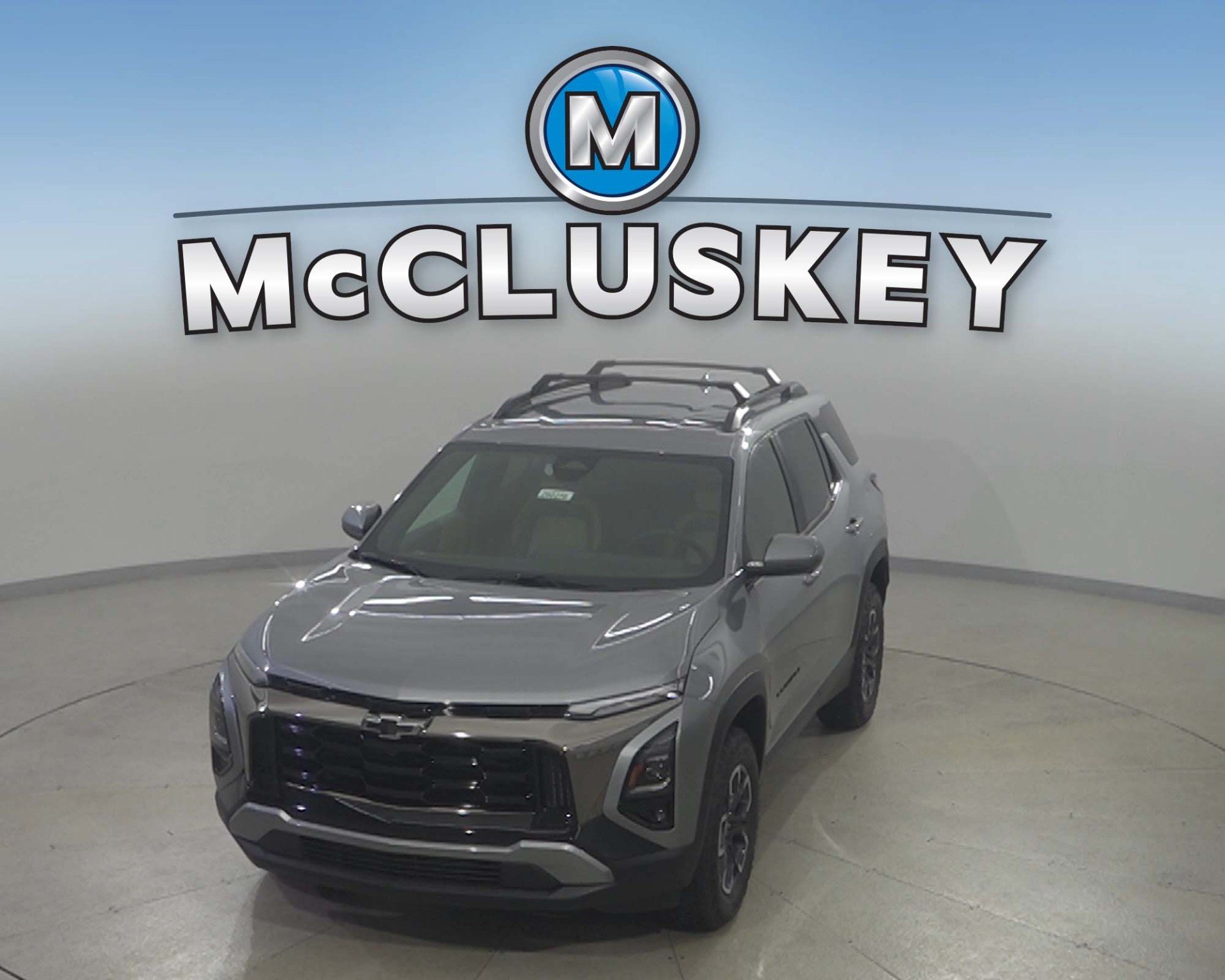 2026 Chevrolet Equinox ACTIV - Photo 27
