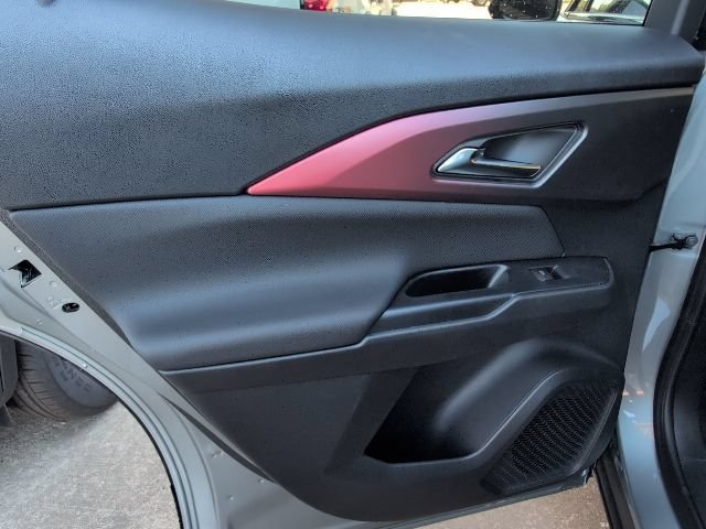 New 2026 Sterling Gray Metallic Chevrolet RS image 9