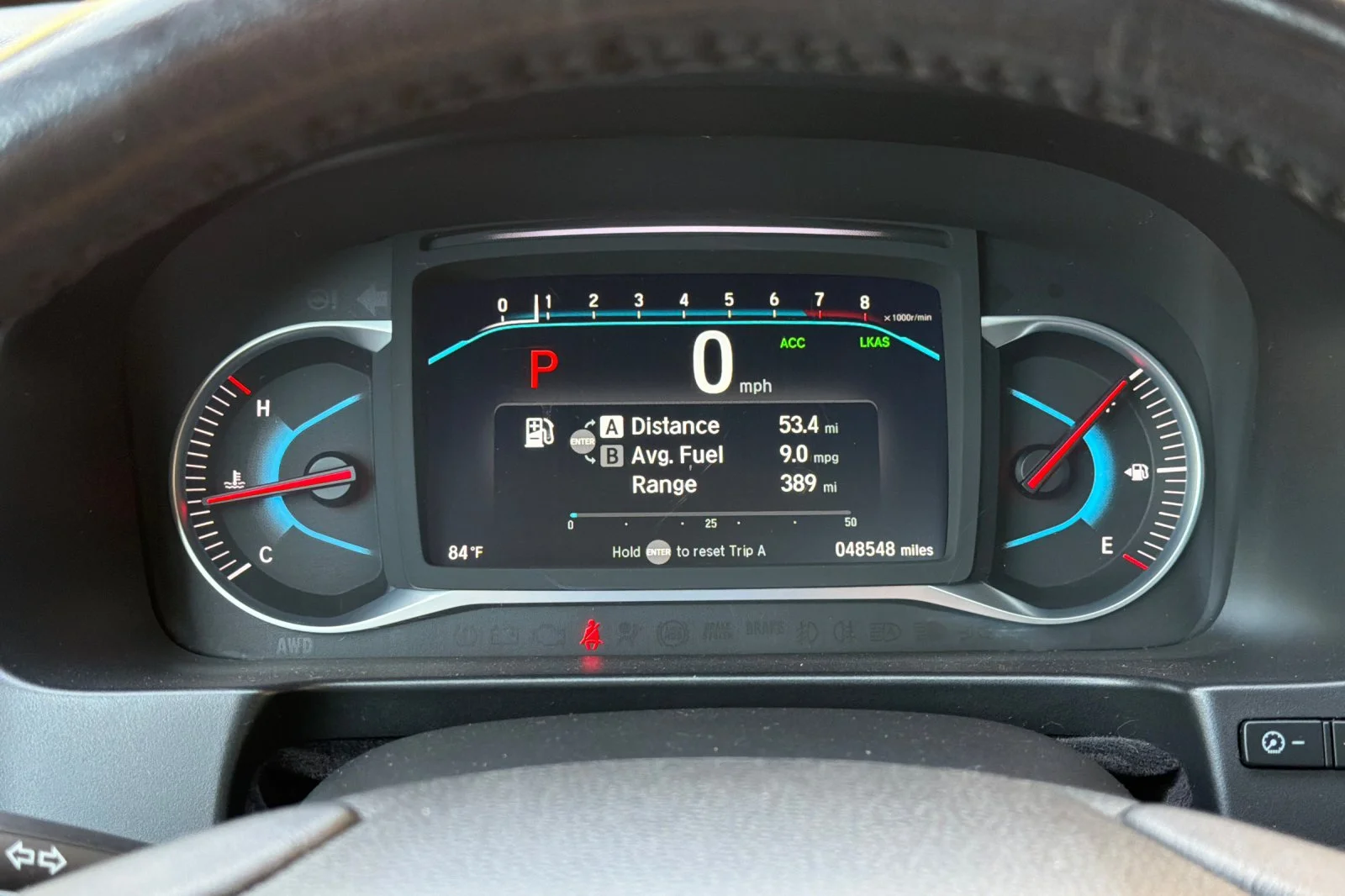 Used 2021 Lunar Silver Metallic Honda Elite image 28