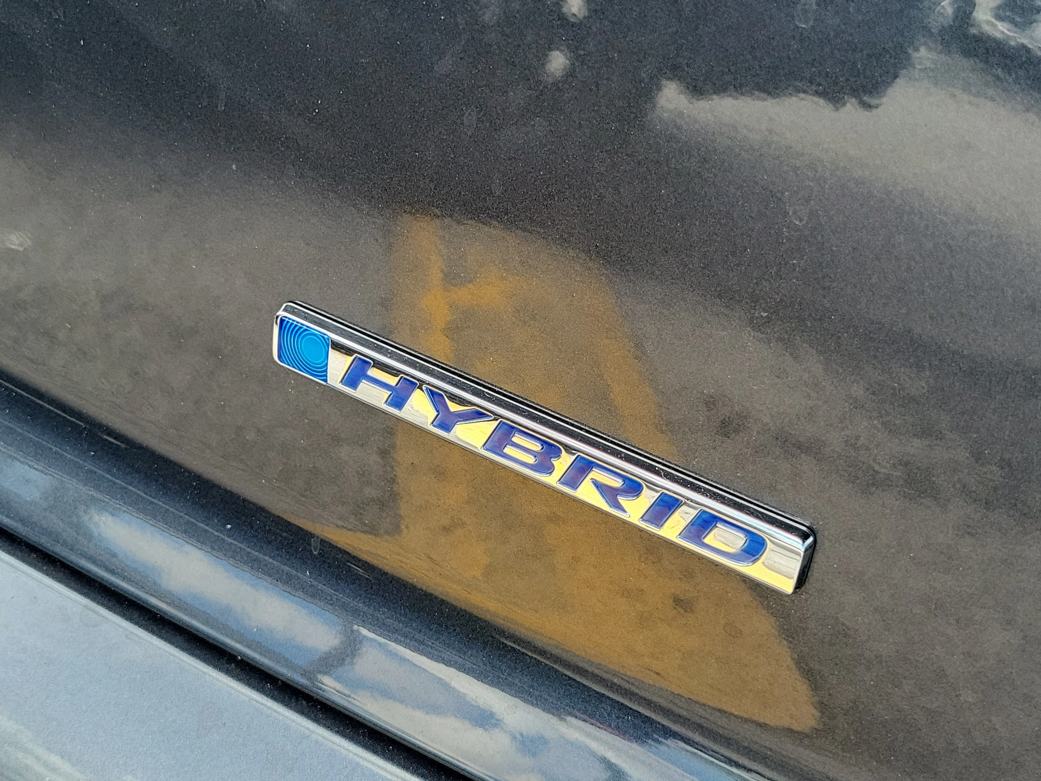 2023 Honda Accord Hybrid EX-L - Photo 6