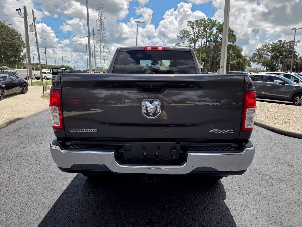 2023 RAM Ram 2500 Pickup Big Horn - Photo 12