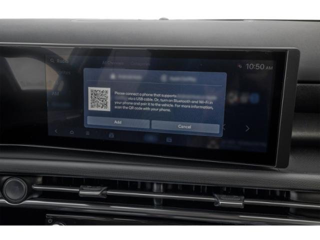 New 2026 Black Hyundai SEL Plus AWD image 15
