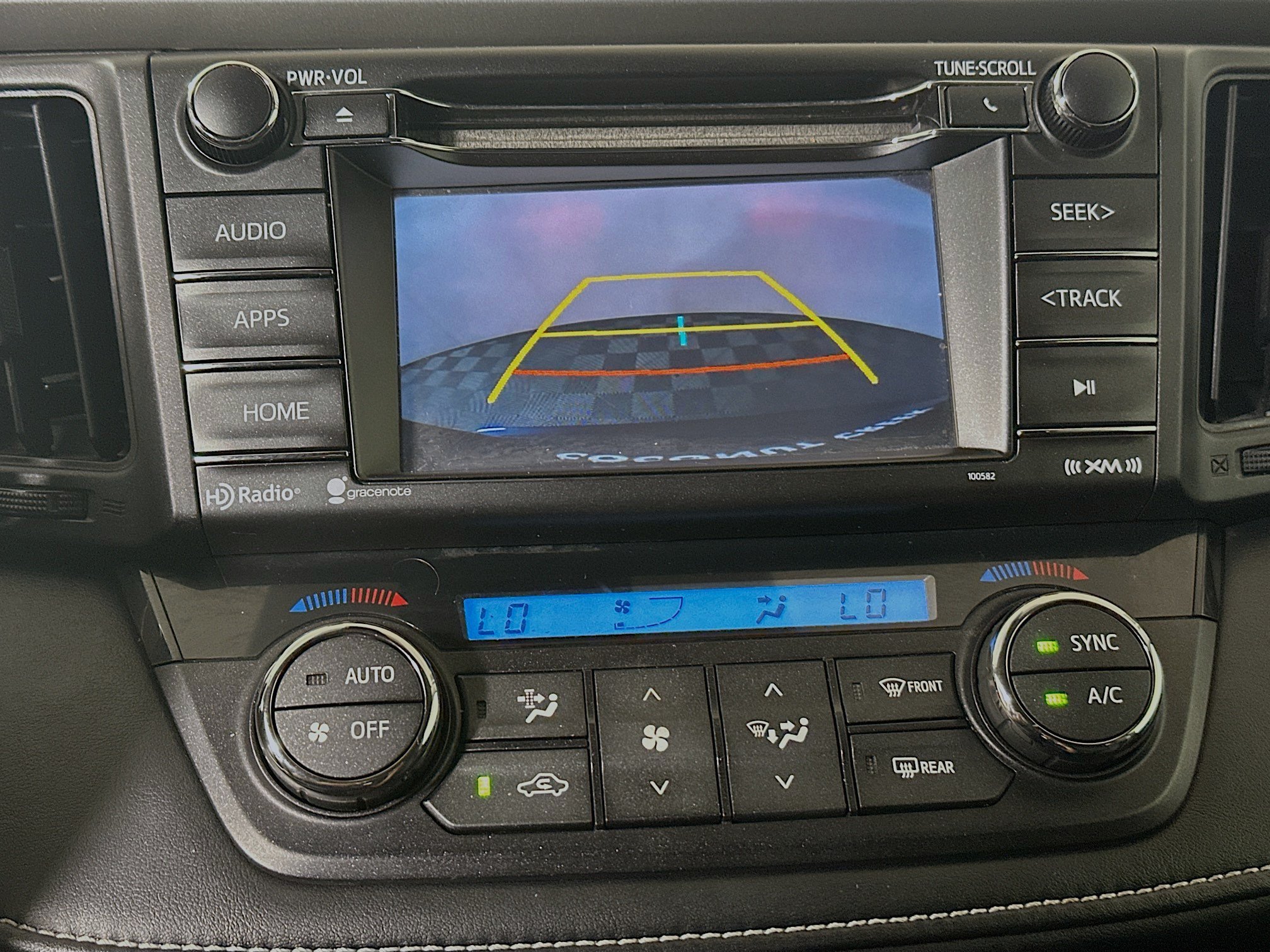 Used 2017 Aqua Toyota XLE image 24