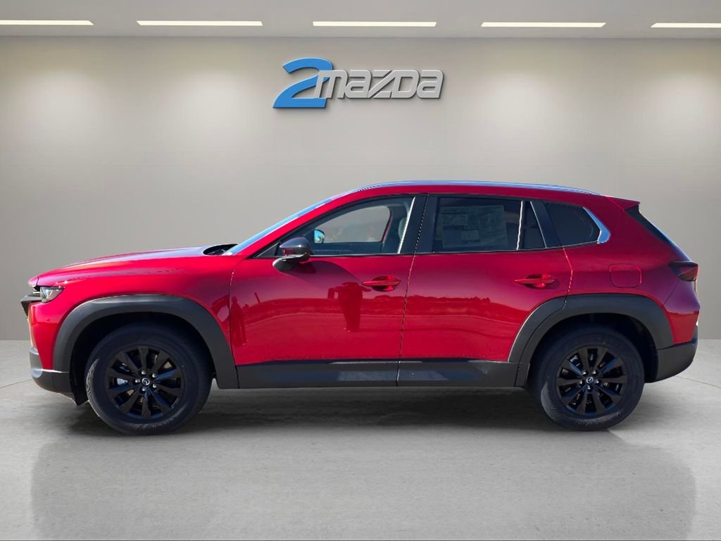 2026 Mazda CX-50 2.5 S Preferred photo 2