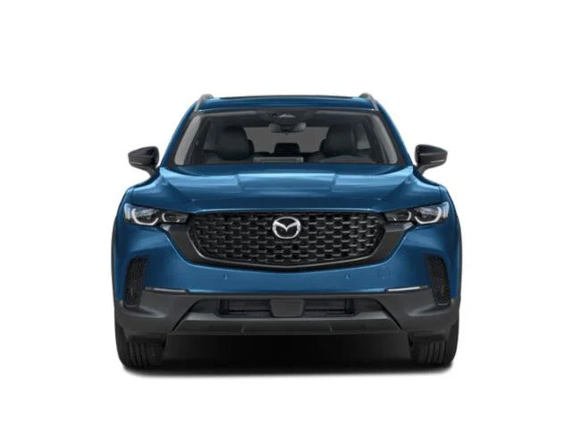 New 2026 Polymetal Gray Metallic Mazda 2.5 S Preferred AWD image 7