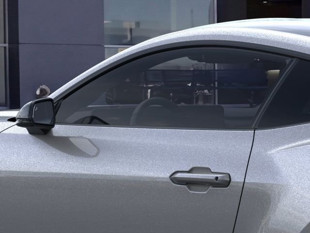 New 2026 Carbonized Gray Metallic Ford EcoBoost Premium image 42