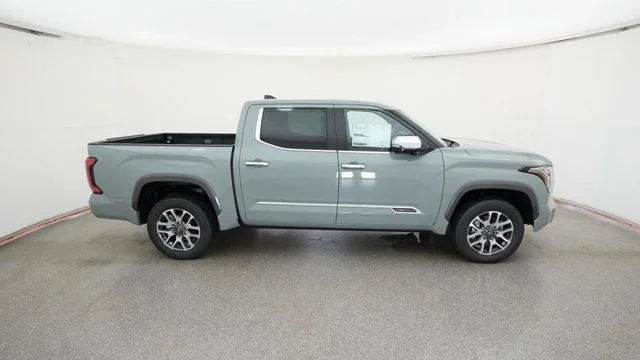 New 2026 Gray Toyota 1794 image 18