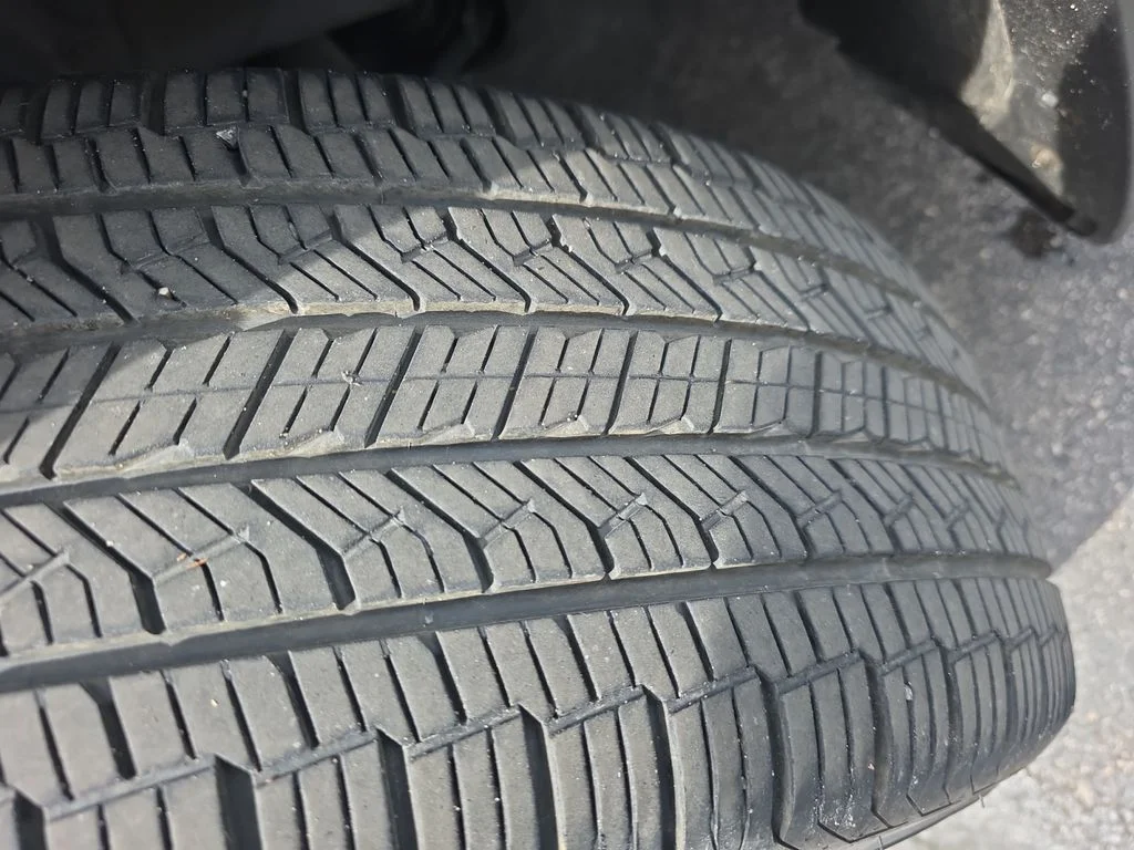 Used 2023 Magnetic Gray Metallic Toyota Platinum image 25