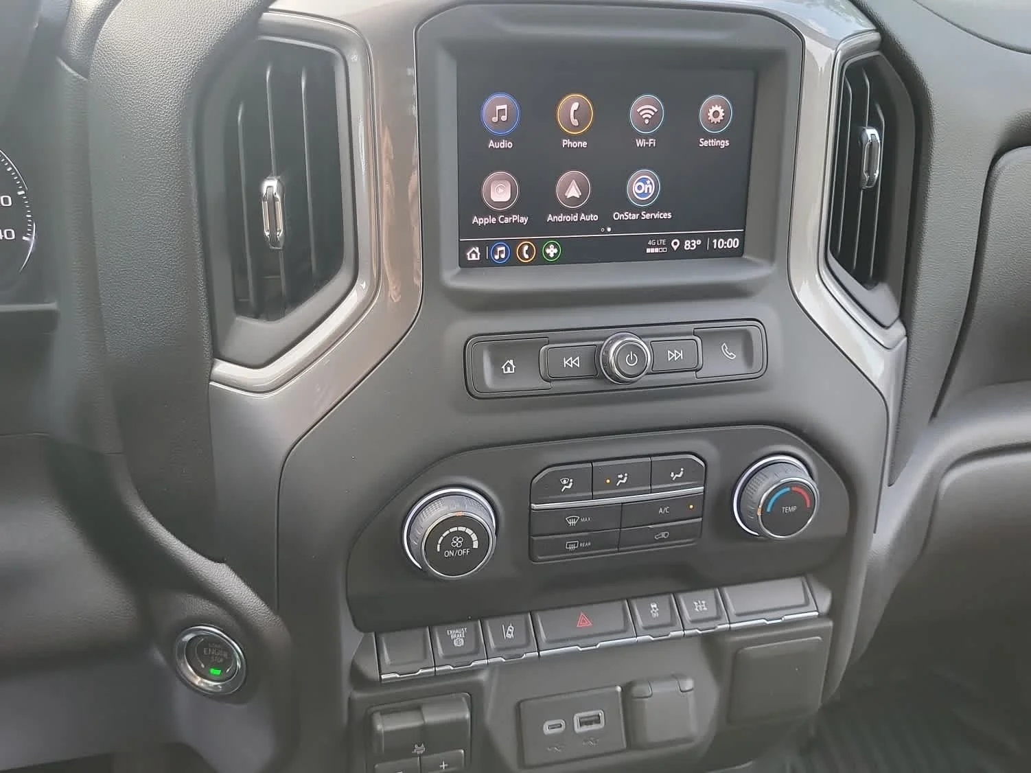 2026 Chevrolet Silverado 3500 HD Work Truck - Photo 11