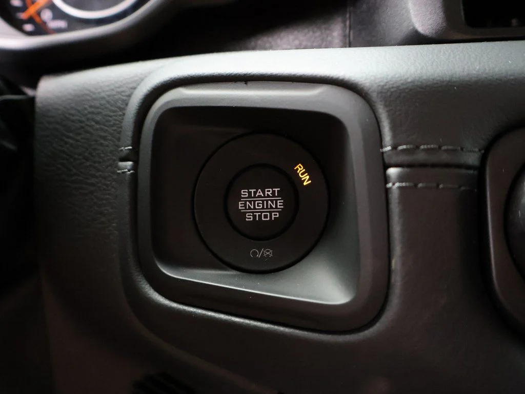 2026 Jeep Wrangler 4-Door Sahara - Photo 31