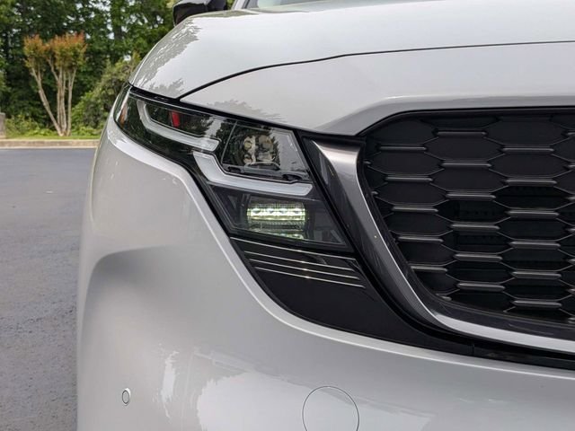 Used 2026 Gray Mazda 2.5 S Preferred image 10