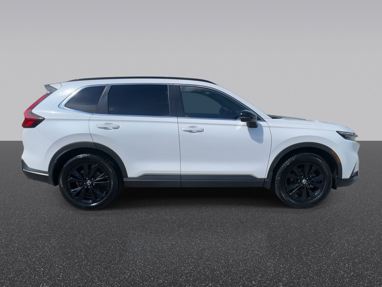 2024 Honda CR-V Sport Touring - Photo 9