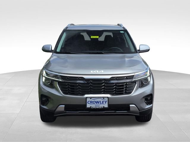 New 2026 Steel Gray Kia S image 8