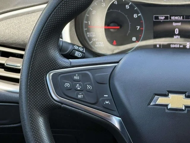 Used 2023 Black Chevrolet LT image 26