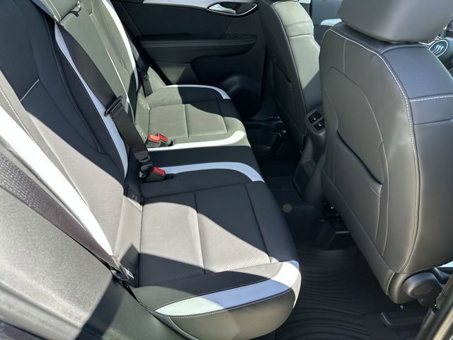 2026 Buick Envision Sport Touring - Photo 27
