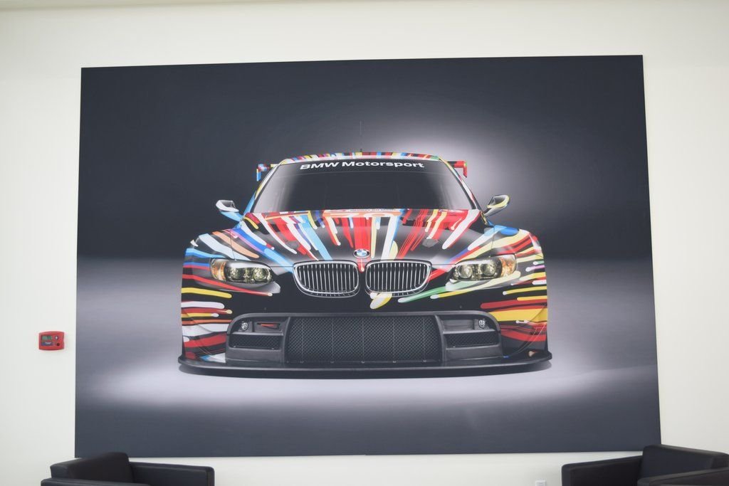 2026 BMW i7 60 - Photo 21