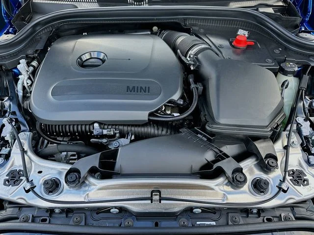 2026 MINI Hardtop 2 Door S - Photo 25