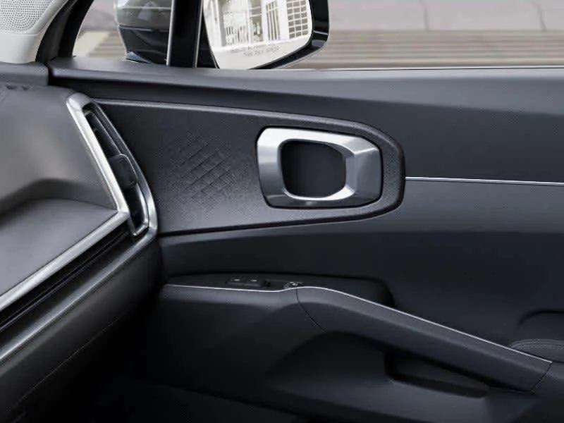 New 2026 Ivory Silver Kia S image 25