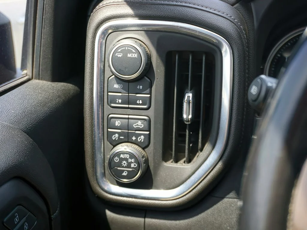2022 Chevrolet Silverado 3500HD High Country - Photo 23