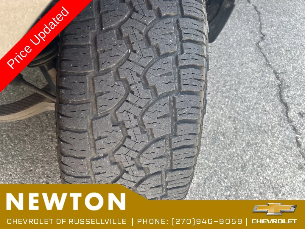 Used 2022 Gray Ram Big Horn/Lone Star image 41
