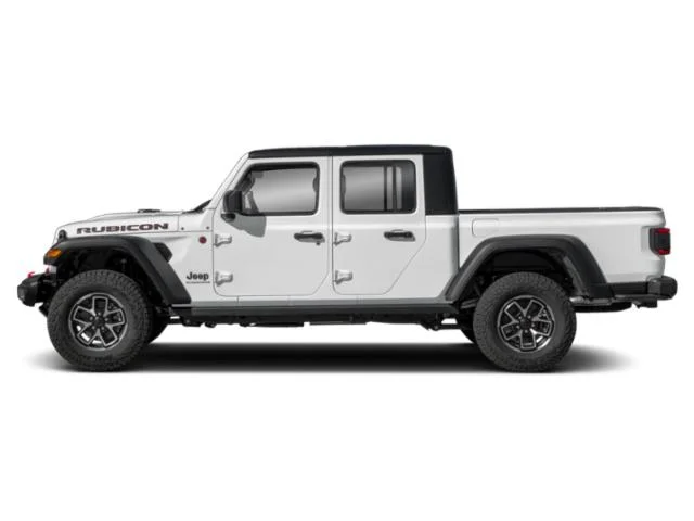 New 2026 Goldilocks Jeep Rubicon image 3