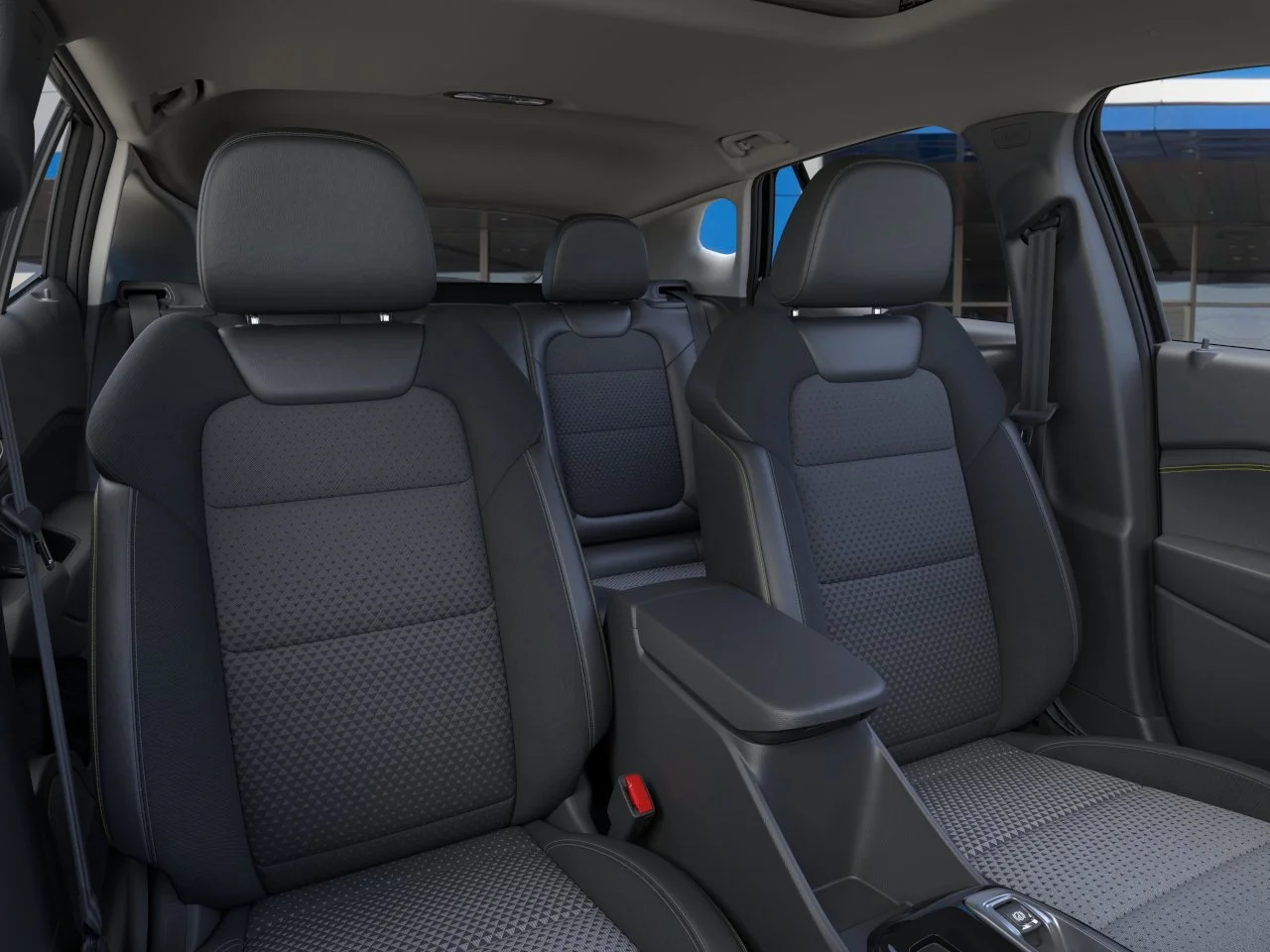 2026 Chevrolet Trax LT - Photo 16
