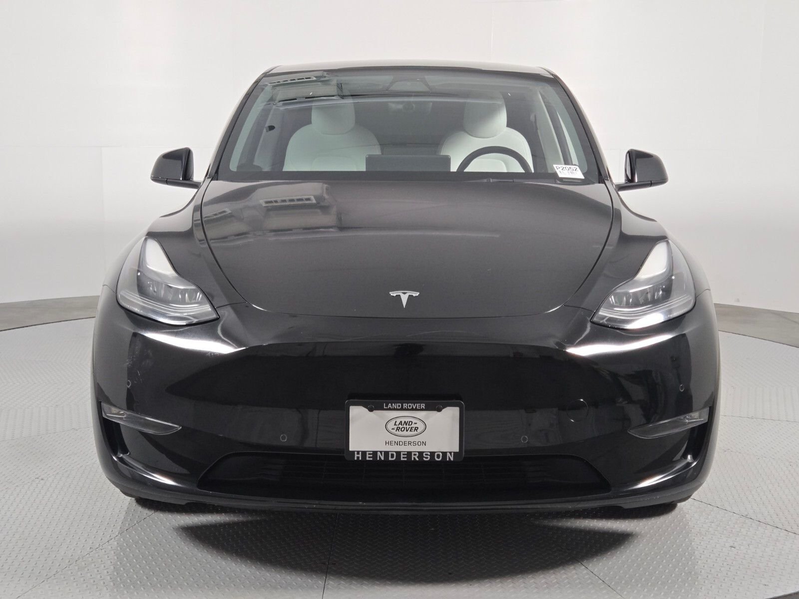 Used 2022 Tesla Model Y Performance with VIN 7SAYGDEF1NF326288 for sale in Henderson, NV