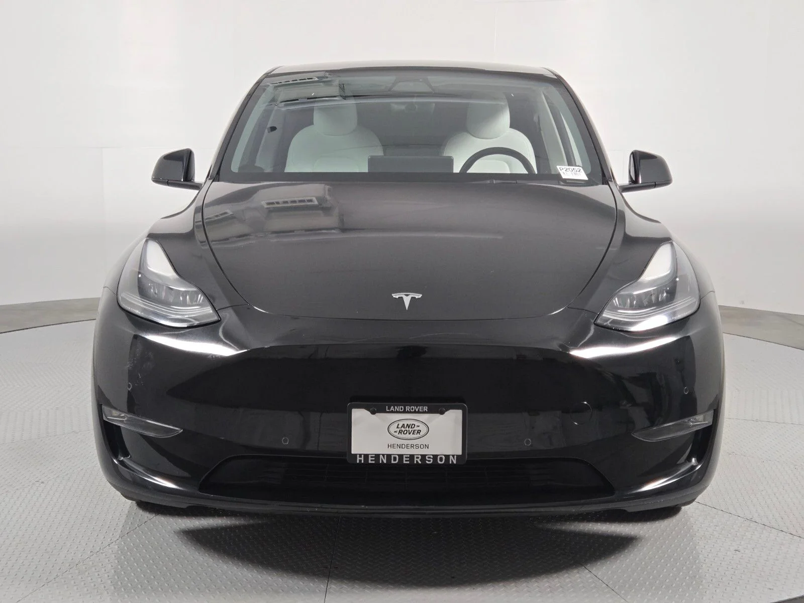 Used 2022 Tesla Model Y Performance with VIN 7SAYGDEF1NF326288 for sale in Henderson, NV