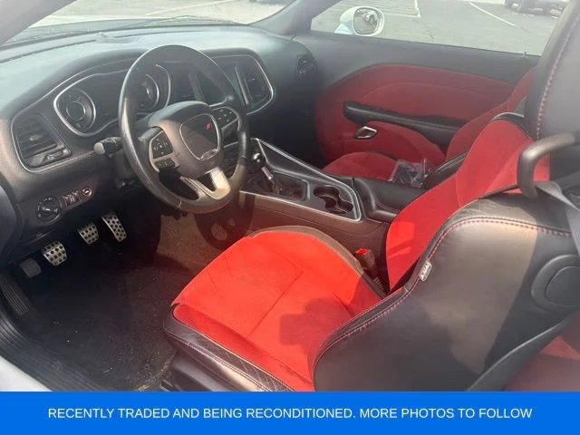 Used 2015 White Dodge R/T image 2