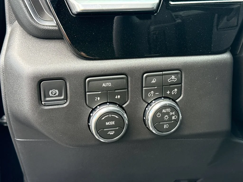 2026 GMC Sierra 1500 Elevation - Photo 19