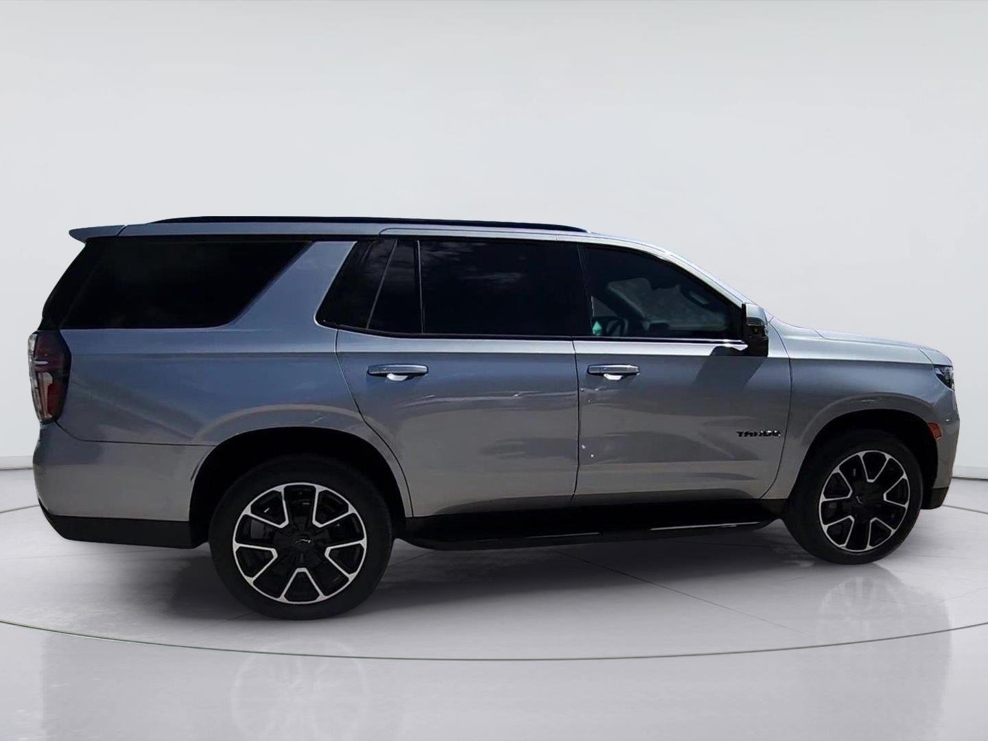 2023 Chevrolet Tahoe RST Gray at TX Auto Group