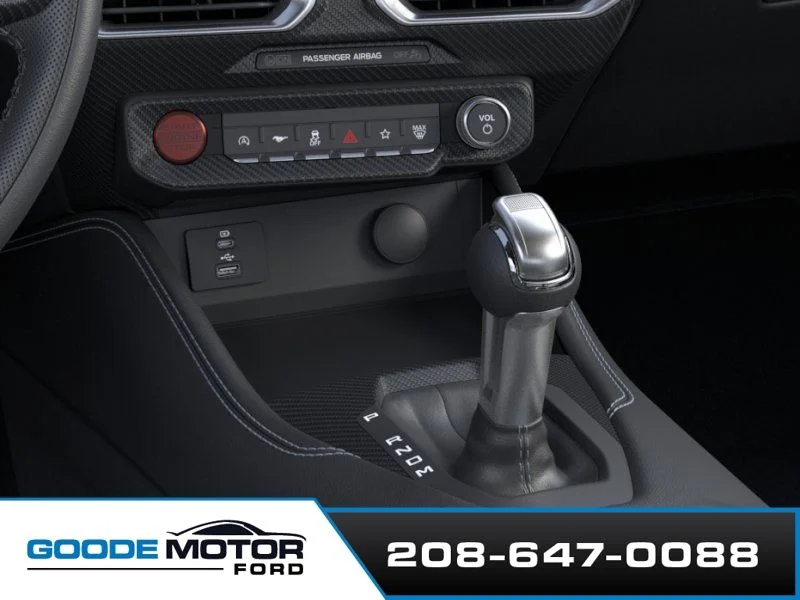 2026 Ford Mustang GT Premium Fastback - Photo 15