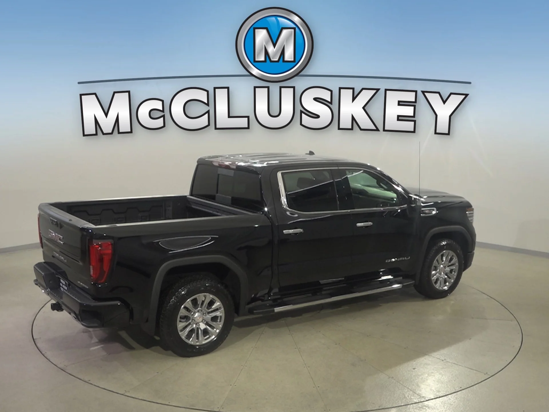 2026 GMC Sierra 1500 Denali - Photo 54