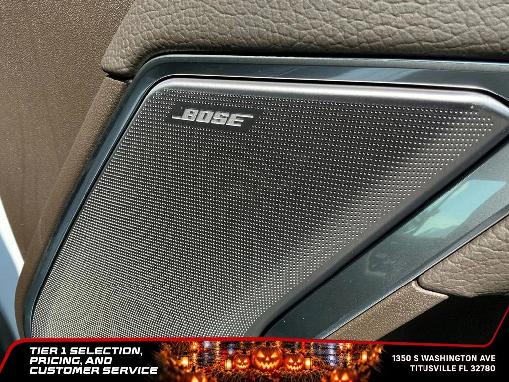 New 2026 Glacier White Tricoat GMC Denali image 19