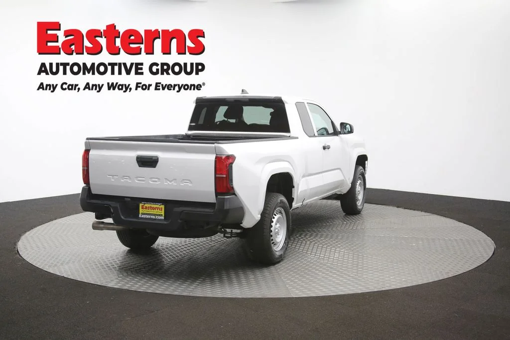 Used 2024 White Toyota SR image 37
