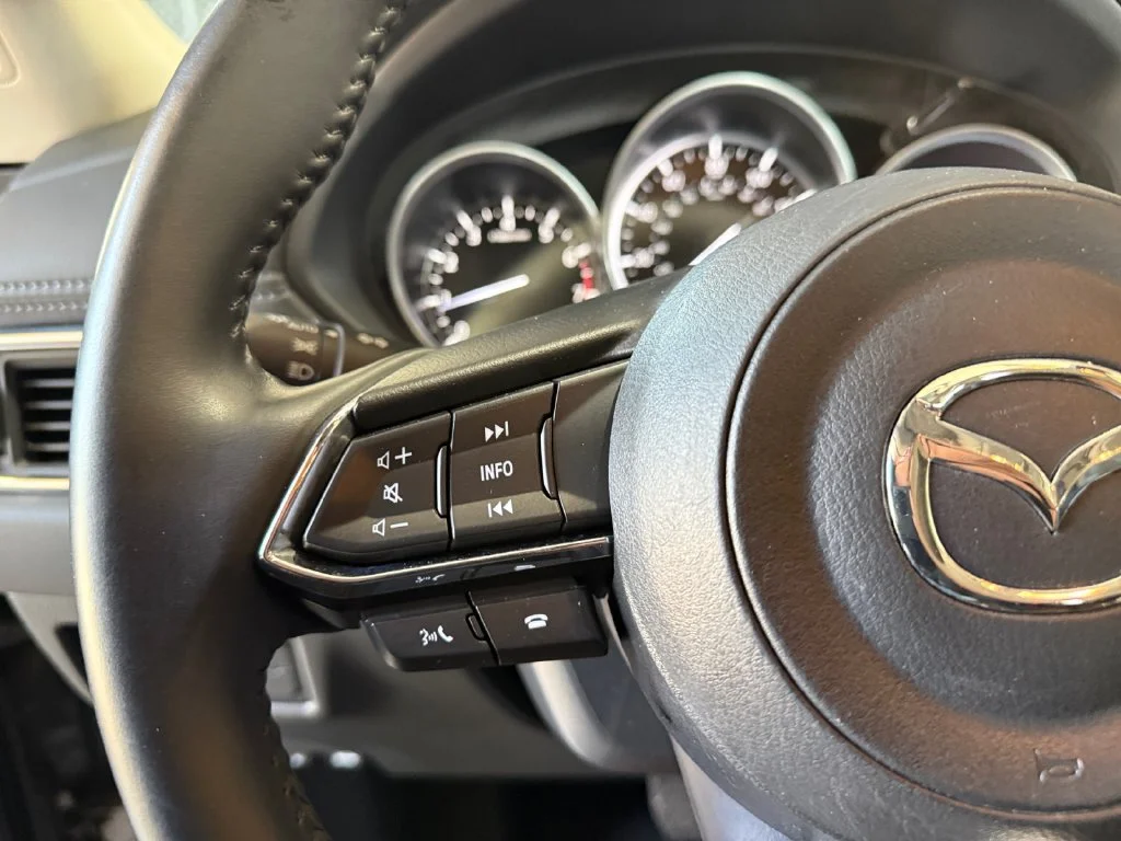 Used 2025 Gray Mazda 2.5 S Select Package image 22