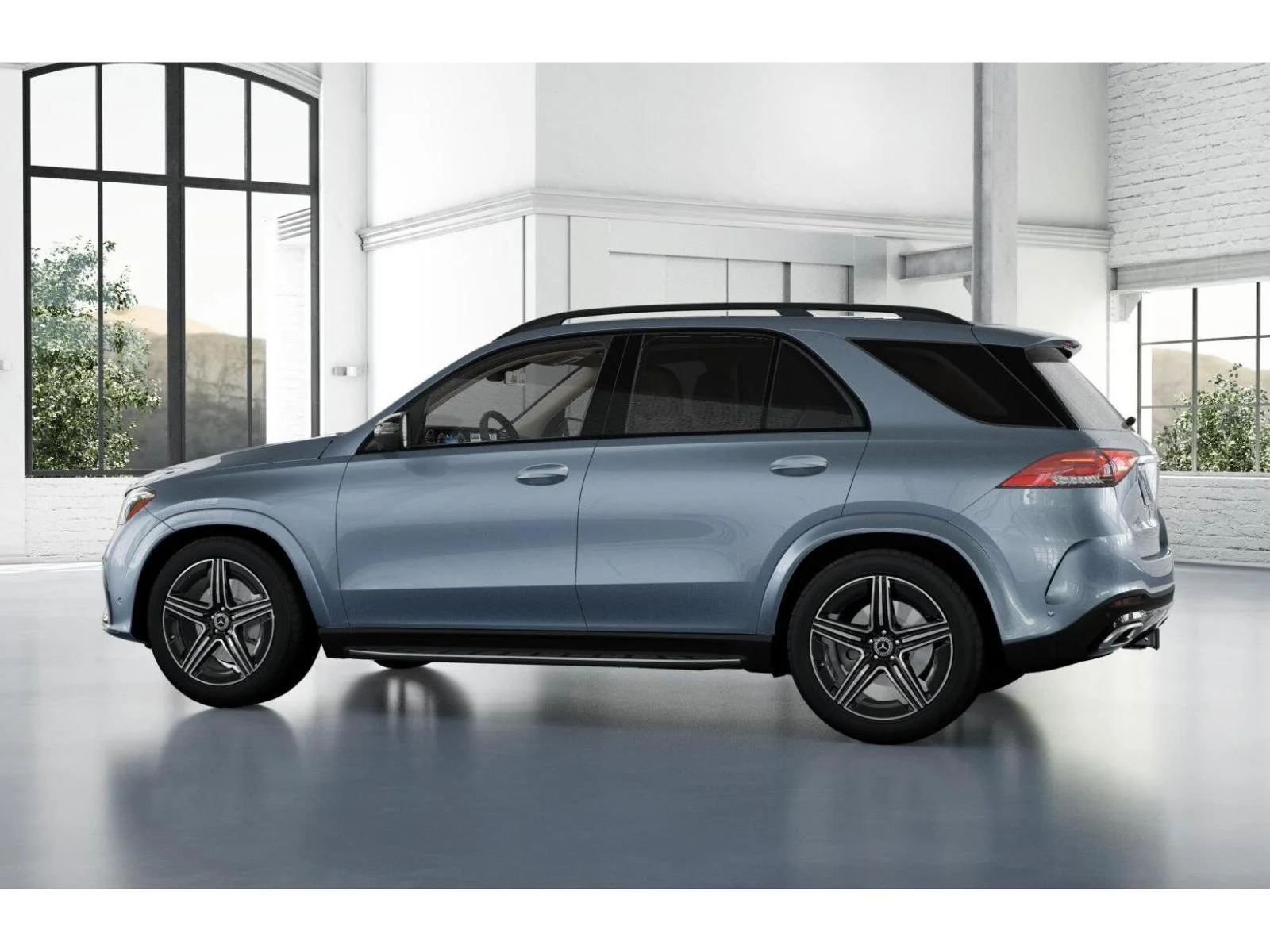 2026 Mercedes-Benz GLE GLE350 - Photo 32