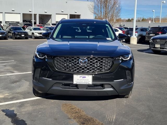 New 2026 Black Mazda Preferred image 5
