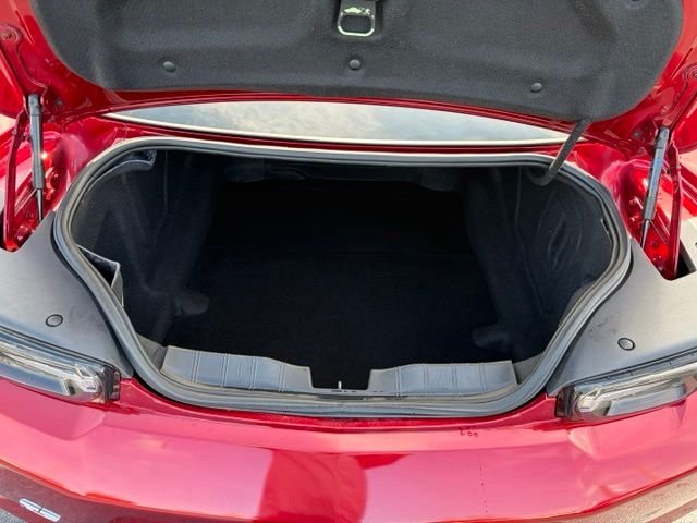 Used 2021 Red Chevrolet 1LT image 15
