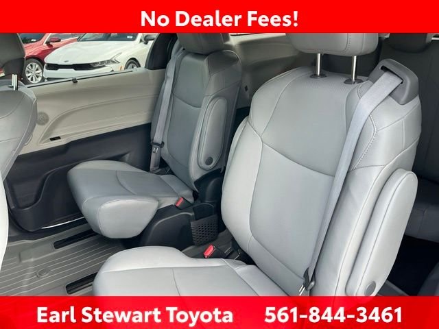 Certified Used 2024 Beige Toyota XLE image 24