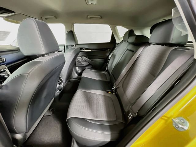 2023 Kia Seltos Nightfall - Photo 24