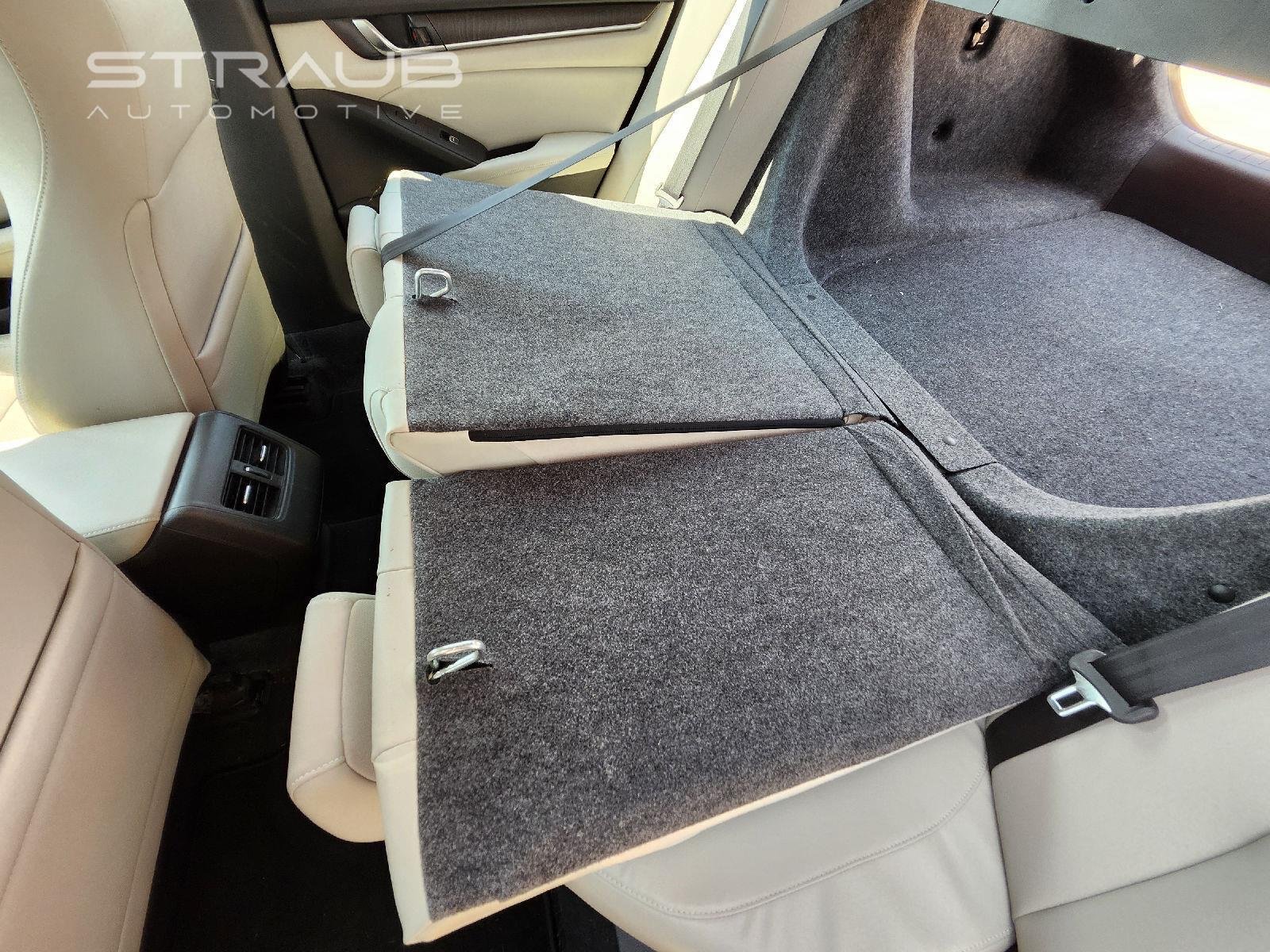 2018 Honda Accord Touring - Photo 57