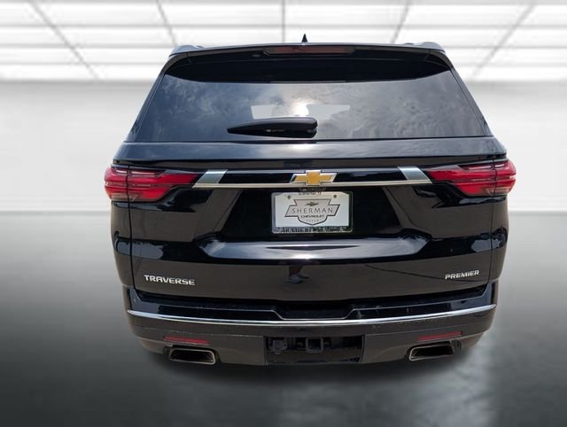 2023 Chevrolet Traverse Premier - Photo 31