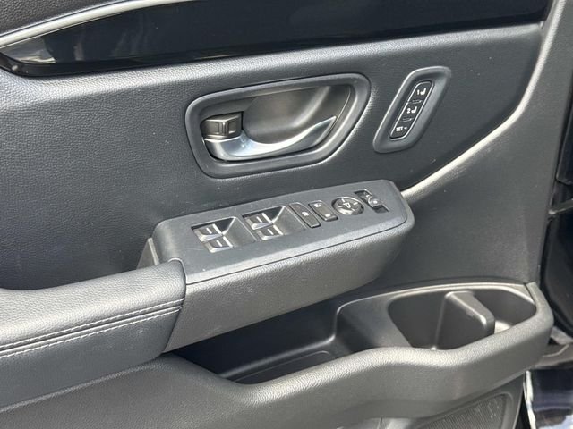 Used 2024 Black Honda Touring image 18